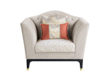 LV01157 Tayden Chair with 2 Pillows