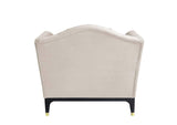 LV01157 Tayden Chair with 2 Pillows