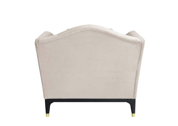 LV01157 Tayden Chair with 2 Pillows