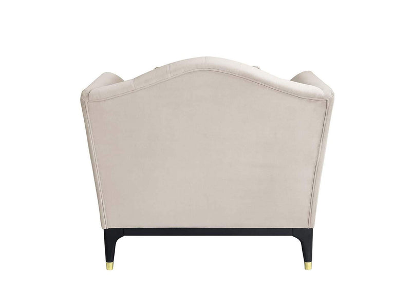 LV01157 Tayden Chair with 2 Pillows