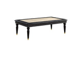 LV01158 Tayden Coffee Table with Marble Top