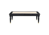 LV01158 Tayden Coffee Table with Marble Top