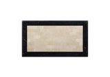 LV01158 Tayden Coffee Table with Marble Top