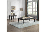 LV01158 Tayden Coffee Table with Marble Top