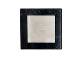 LV01159 Tayden End Table with Marble Top