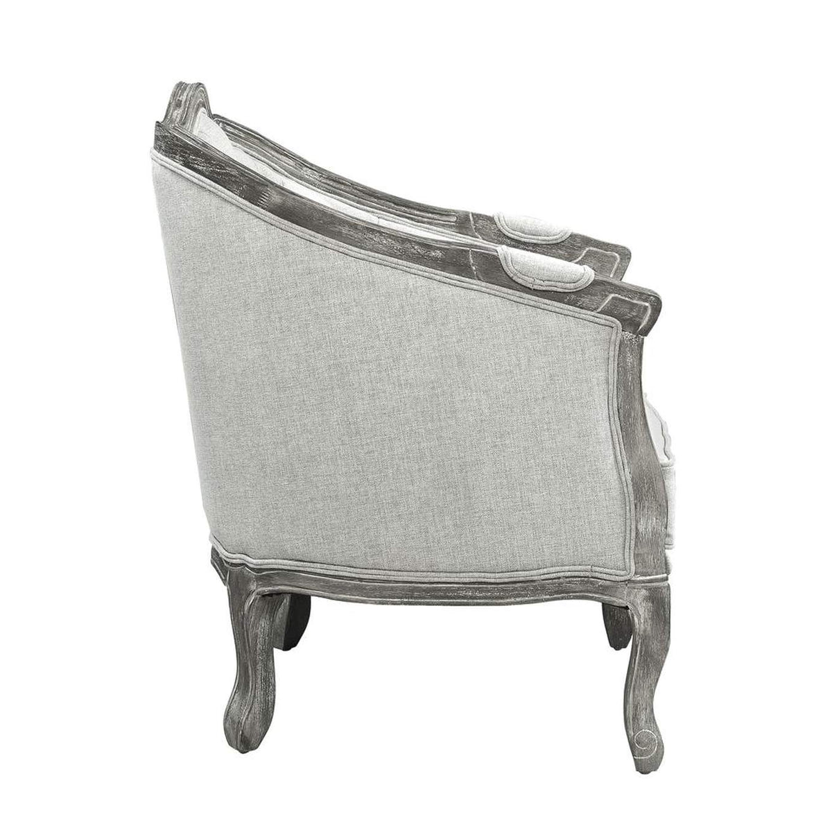 LV01163 Samael Chair with Pillow