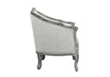 LV01163 Samael Chair with Pillow