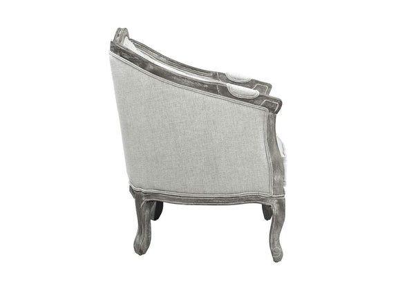LV01163 Samael Chair with Pillow