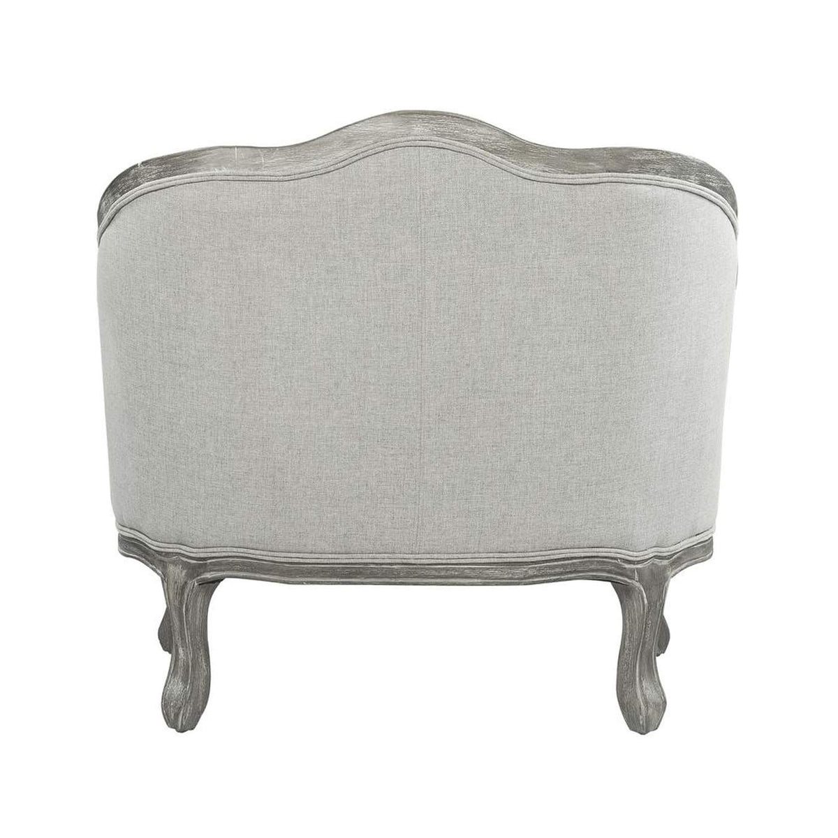 LV01163 Samael Chair with Pillow