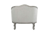 LV01163 Samael Chair with Pillow