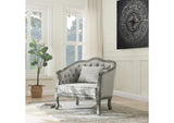 LV01163 Samael Chair with Pillow