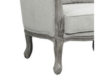 LV01163 Samael Chair with Pillow
