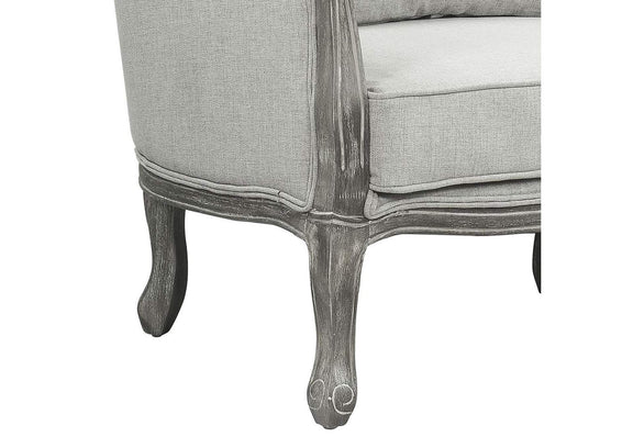 LV01163 Samael Chair with Pillow
