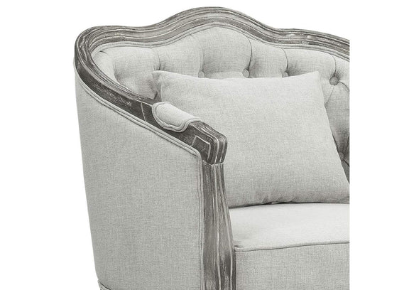 LV01163 Samael Chair with Pillow