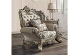 LV01195 Danae Chair with 2 Pillows