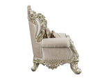 LV01195 Danae Chair with 2 Pillows