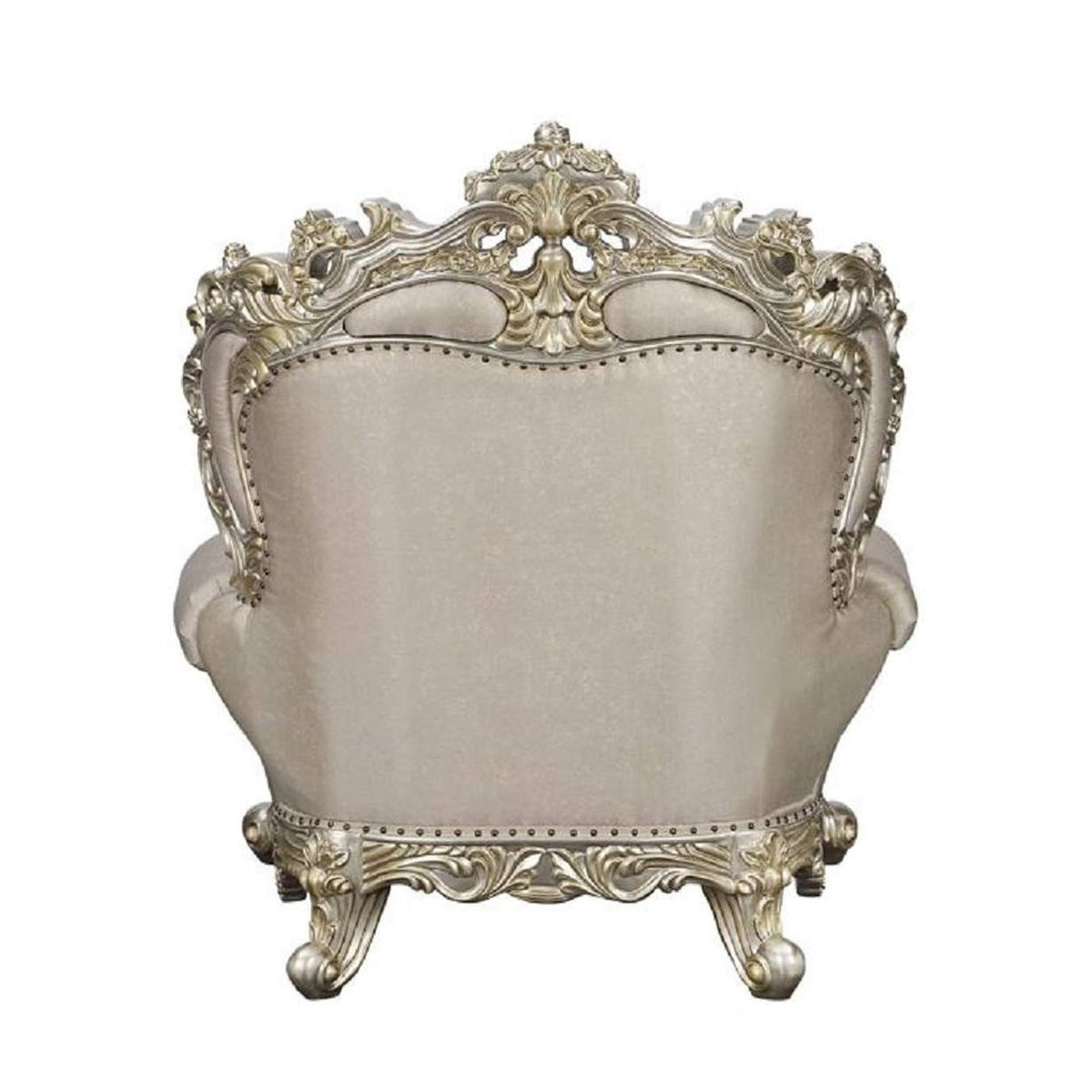 LV01195 Danae Chair with 2 Pillows