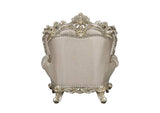 LV01195 Danae Chair with 2 Pillows