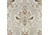 LV01195 Danae Chair with 2 Pillows
