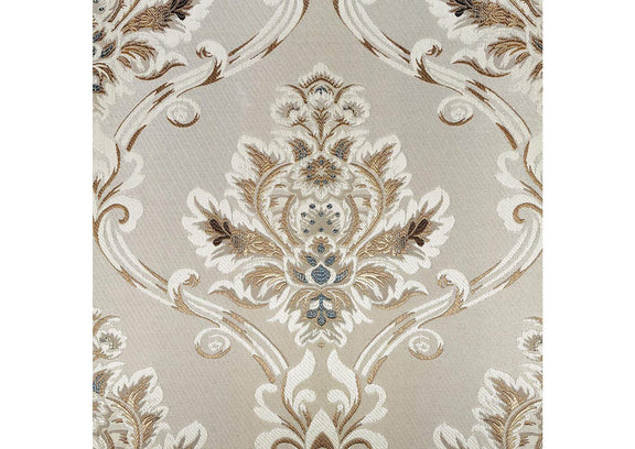 LV01195 Danae Chair with 2 Pillows