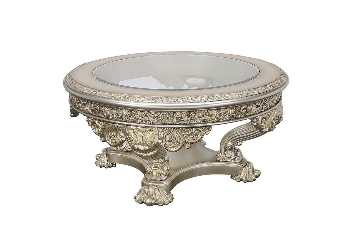 LV01202 Danae Coffee Table