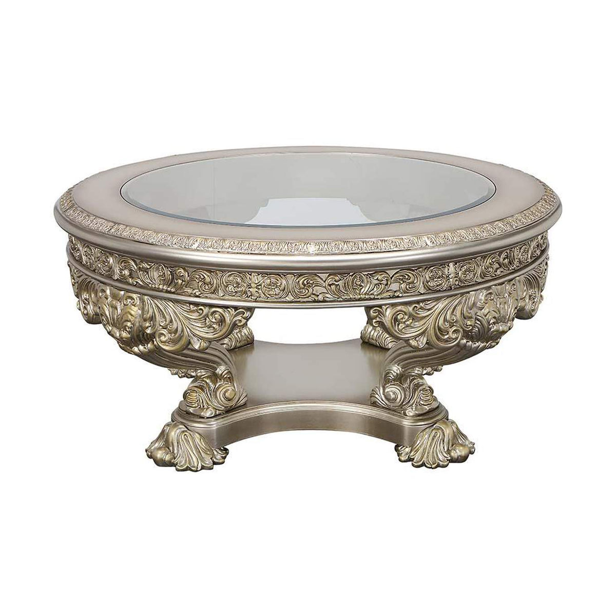 LV01202 Danae Coffee Table