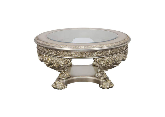 LV01202 Danae Coffee Table