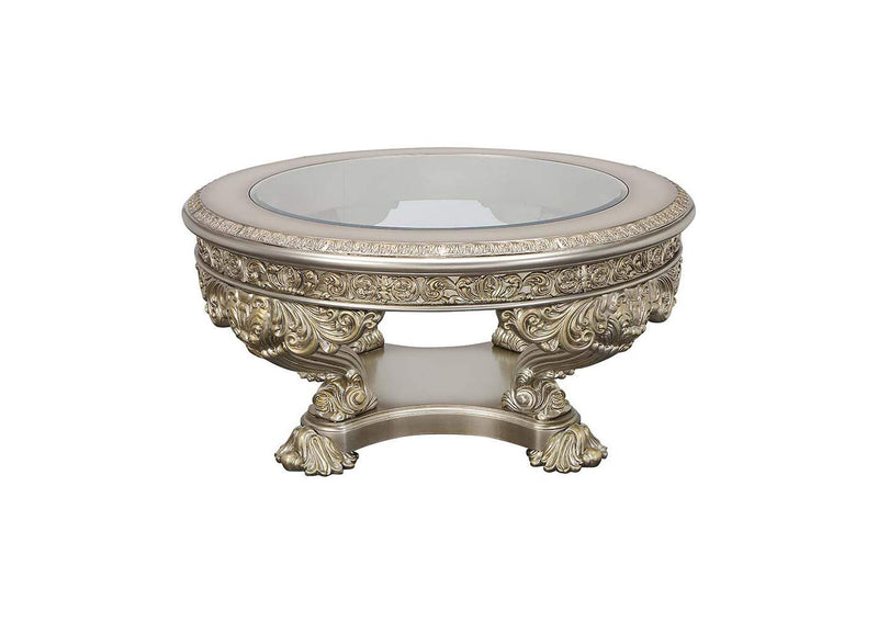 LV01202 Danae Coffee Table