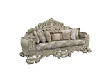 LV01205 Sorina Sofa with 7 Pillows