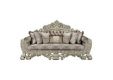 LV01205 Sorina Sofa with 7 Pillows