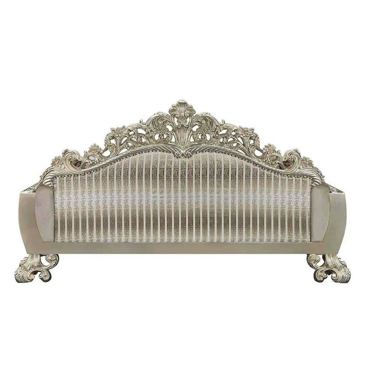 LV01205 Sorina Sofa with 7 Pillows