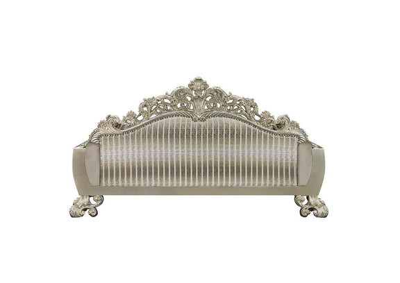 LV01205 Sorina Sofa with 7 Pillows