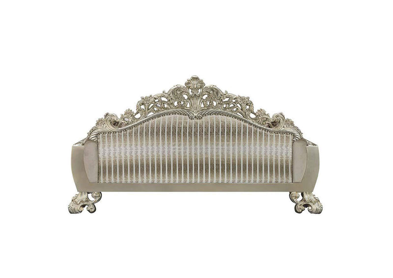 LV01205 Sorina Sofa with 7 Pillows