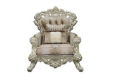 LV01207 Sorina Chair with 2 Pillows
