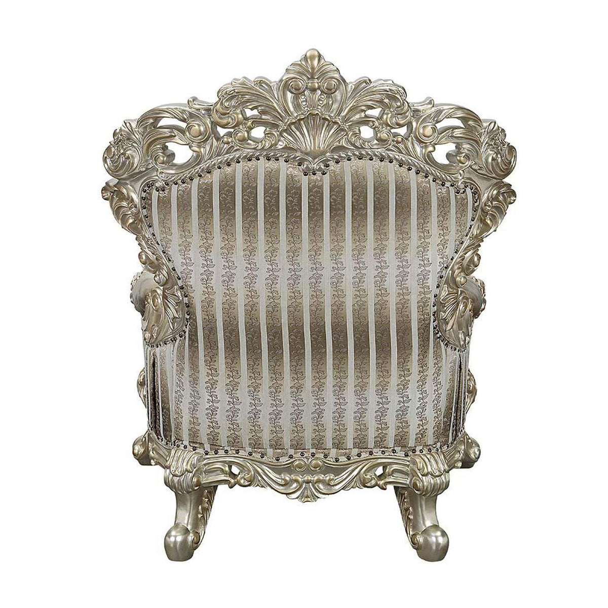LV01207 Sorina Chair with 2 Pillows