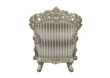 LV01207 Sorina Chair with 2 Pillows