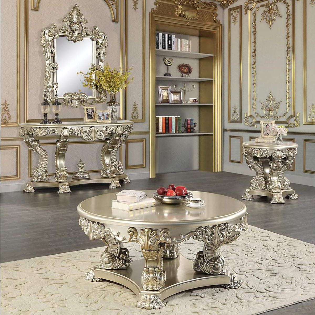 LV01213 Sorina Coffee Table