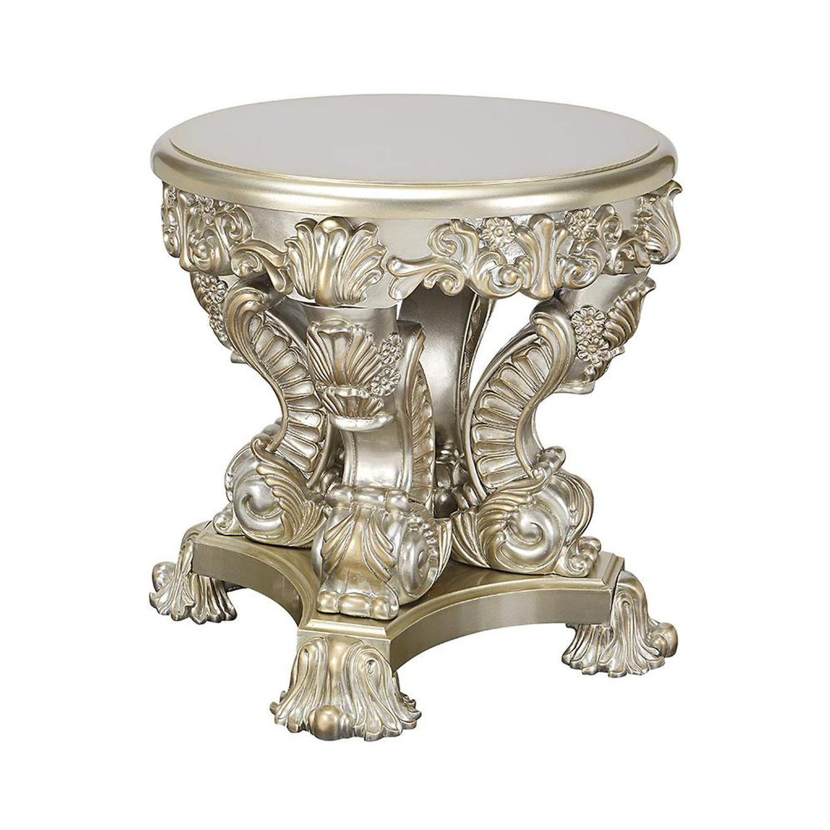 LV01214 Sorina End Table