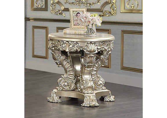 LV01214 Sorina End Table