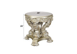 LV01214 Sorina End Table
