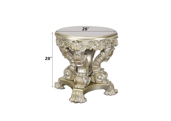 LV01214 Sorina End Table