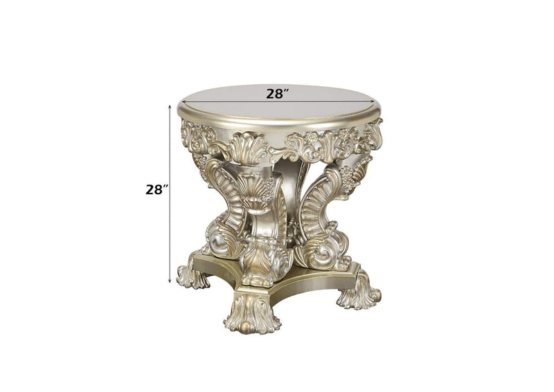 LV01214 Sorina End Table