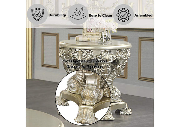 LV01214 Sorina End Table