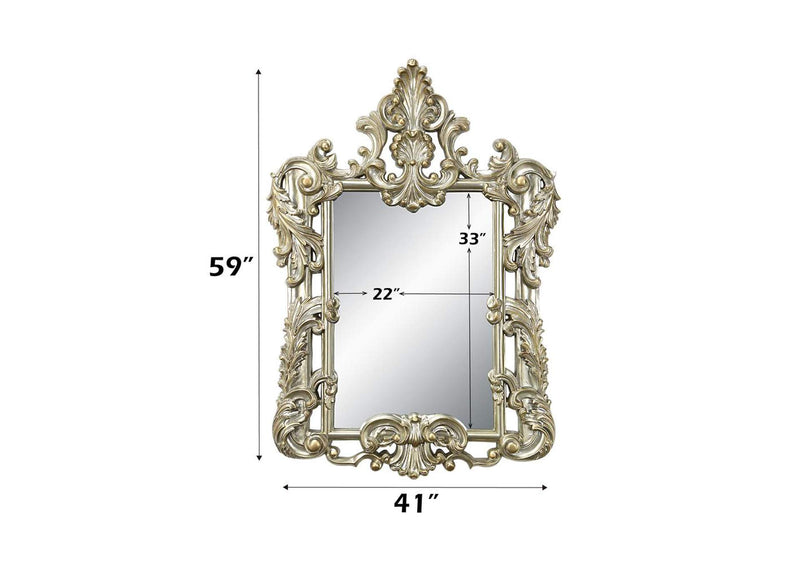 LV01215 Sorina Mirror
