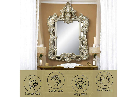 LV01215 Sorina Mirror