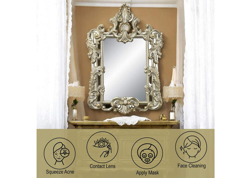 LV01215 Sorina Mirror