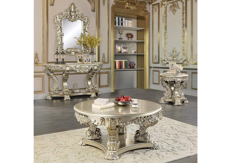 LV01215 Sorina Mirror