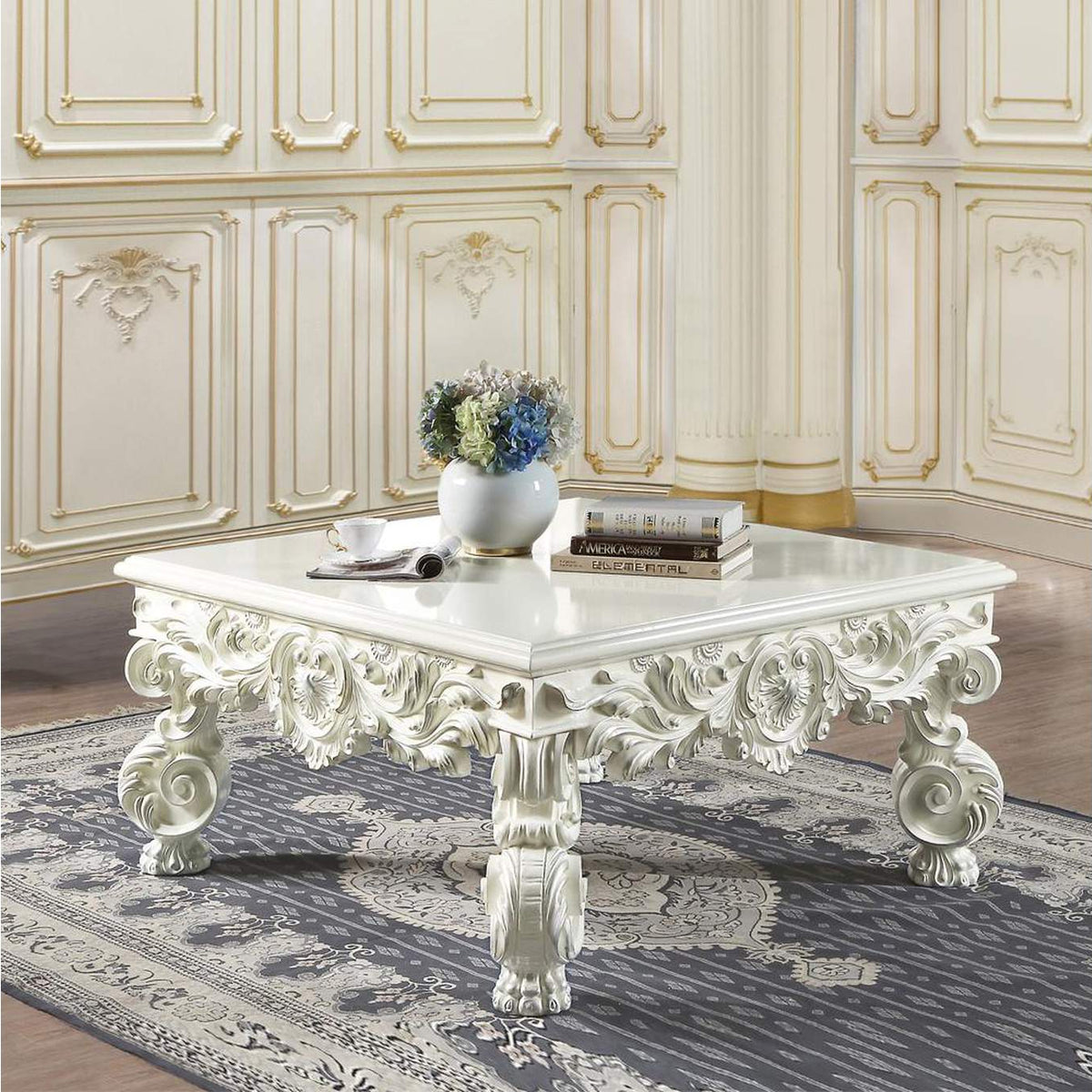 LV01217 Adara Coffee Table