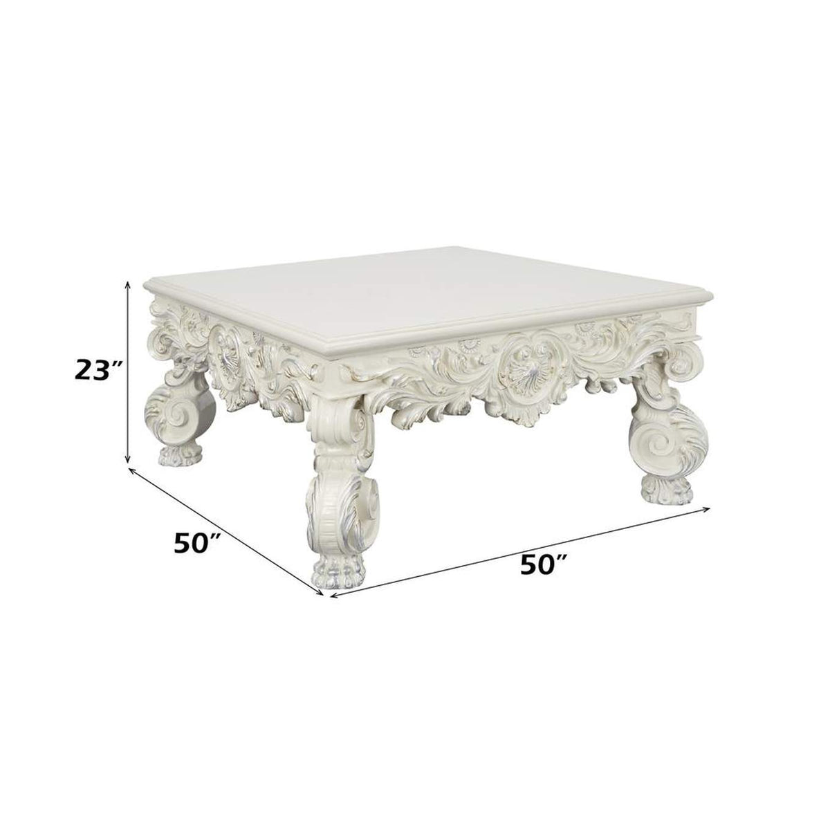LV01217 Adara Coffee Table