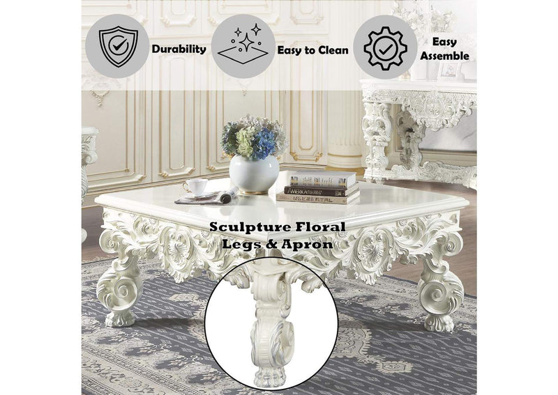 LV01217 Adara Coffee Table